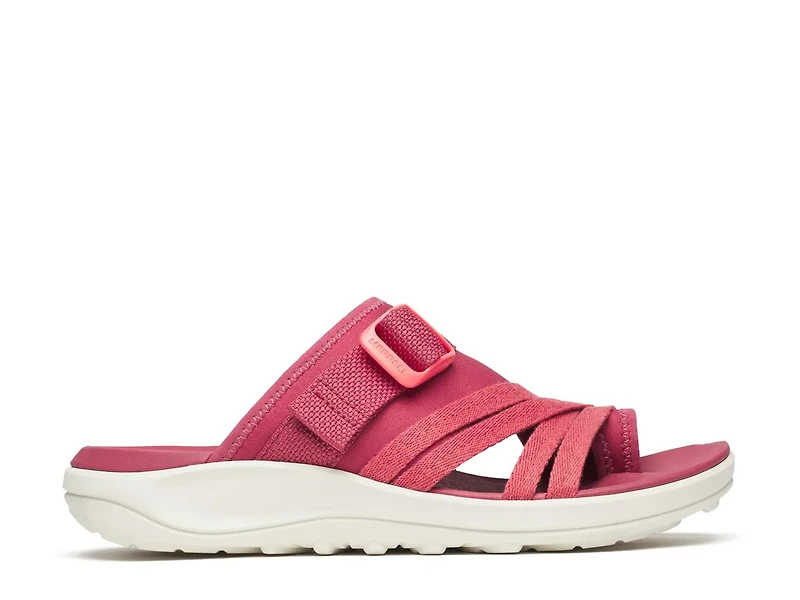 District 4 Post Sport Sandal