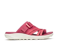 District 4 Post Sport Sandal