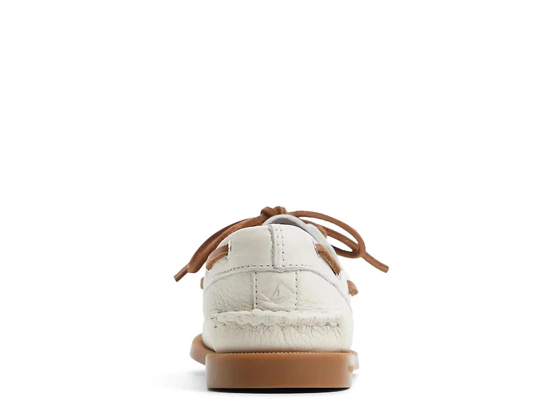 Authentic Original 2-Eye Boat Shoe