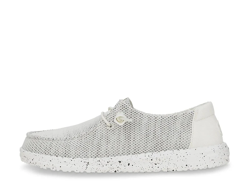 Wendy Stretch Sox Slip-On - Women's