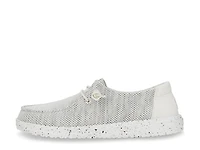 Wendy Stretch Sox Slip-On - Women's