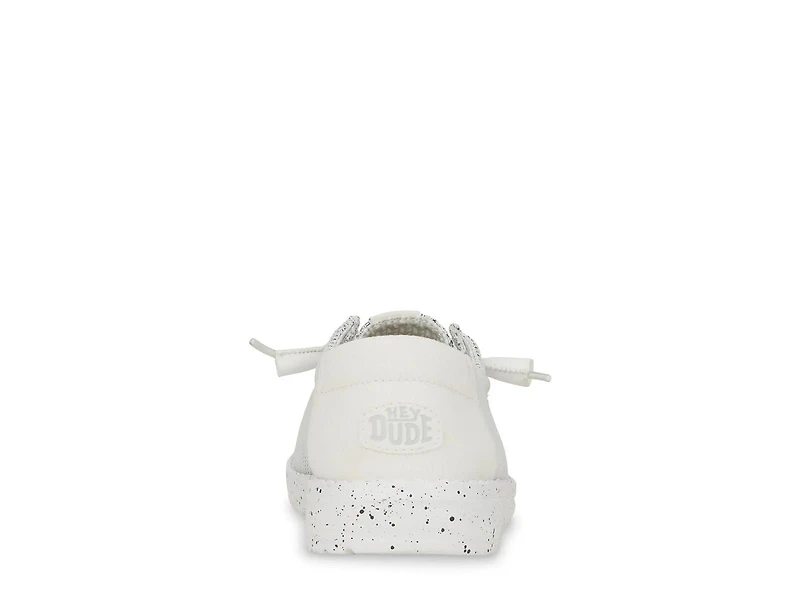 Wendy Stretch Sox Slip-On - Women's