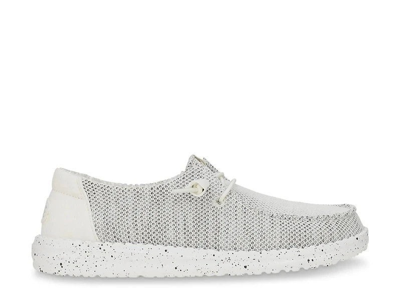 Wendy Stretch Sox Slip-On - Women's