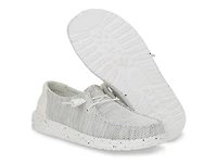 Wendy Stretch Sox Slip-On - Women's