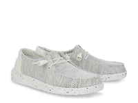 Wendy Stretch Sox Slip-On - Women's