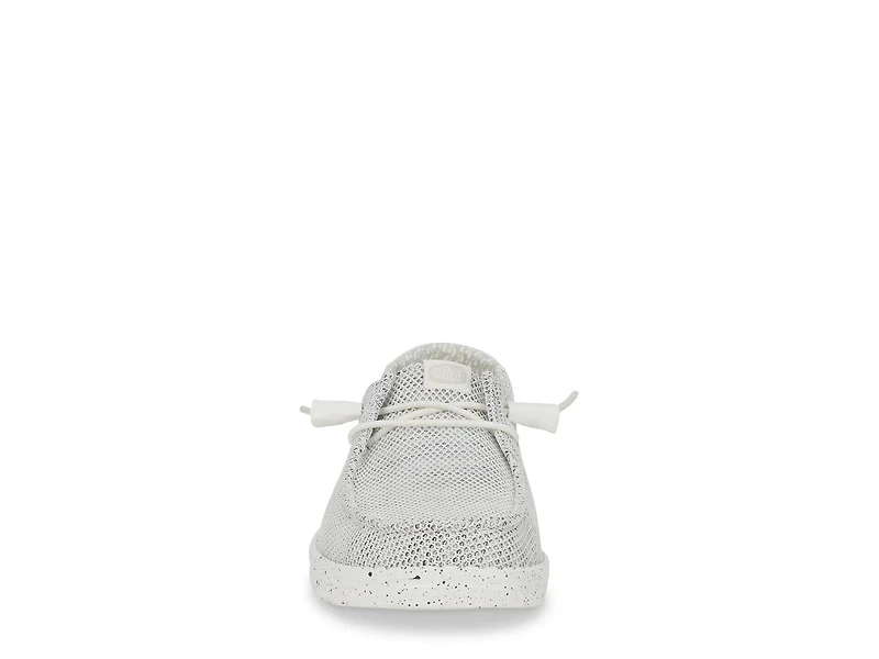 Wendy Stretch Sox Slip-On - Women's