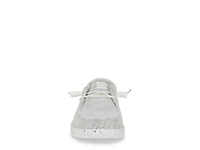 Wendy Stretch Sox Slip-On - Women's