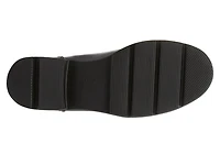 Cabaret Lace-Up Platform Oxford