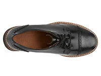 Cabaret Lace-Up Platform Oxford