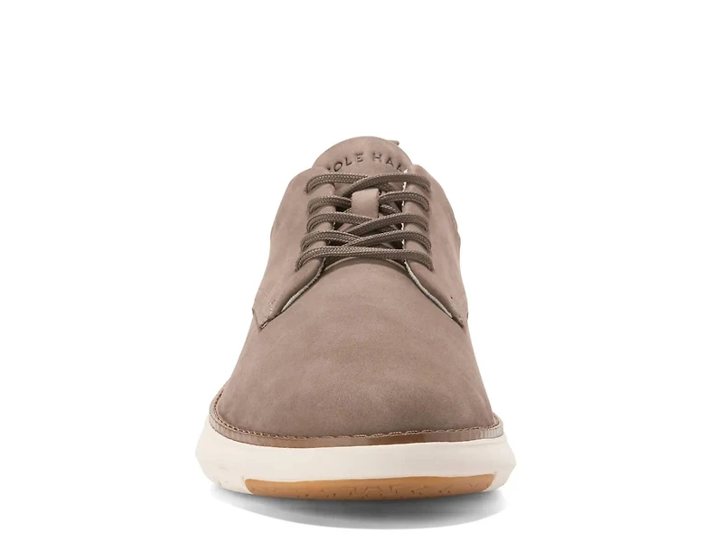 Grand Remix Oxford