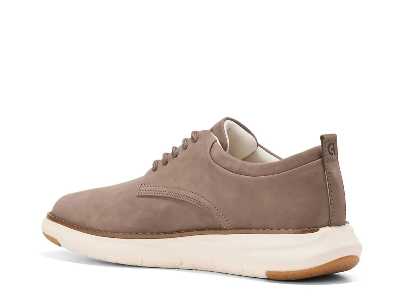 Grand Remix Oxford