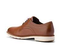 Flexgrand360 Plain Toe Oxford
