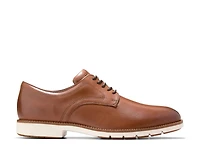 Flexgrand360 Plain Toe Oxford