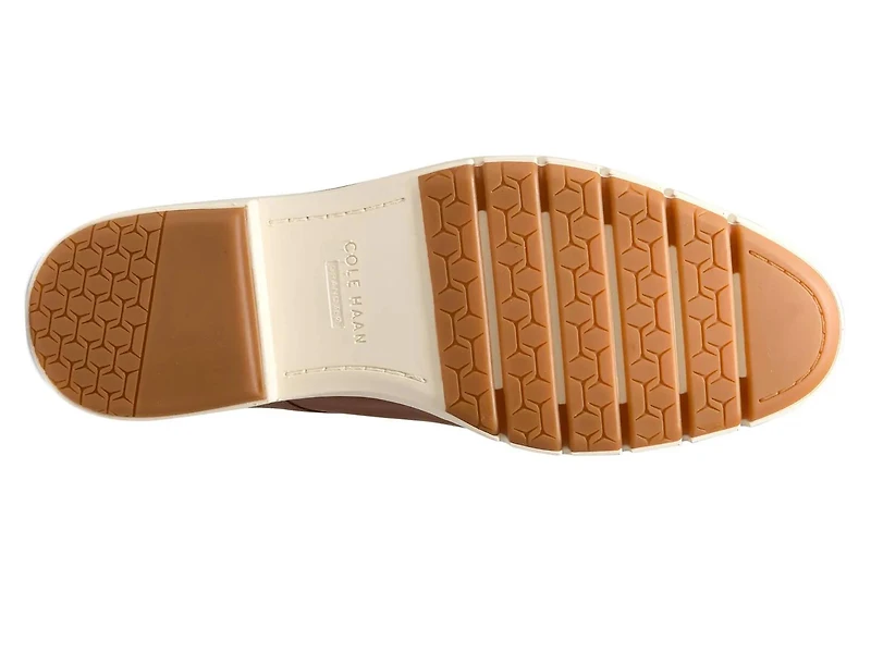 Flexgrand360 Plain Toe Oxford