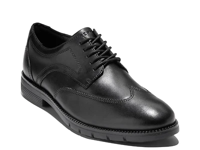 Flexgrand360 Wingtip Oxford