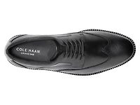 Flexgrand360 Wingtip Oxford