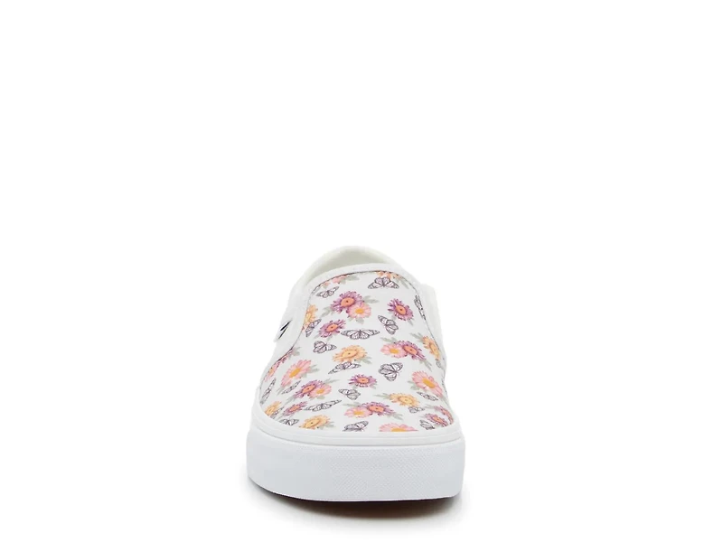 Asher Slip-On Sneaker - Women's