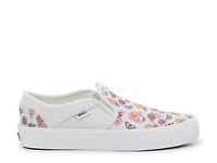 Asher Slip-On Sneaker - Women's