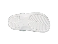 Classic Iridescent Glitter Clog