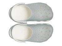 Classic Iridescent Glitter Clog