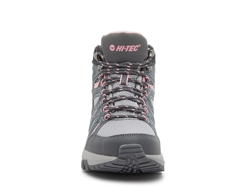 Mesa Waterproof Hiking Boot - Women's