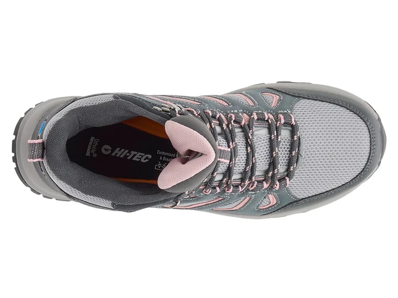 Mesa Waterproof Hiking Boot - Women's