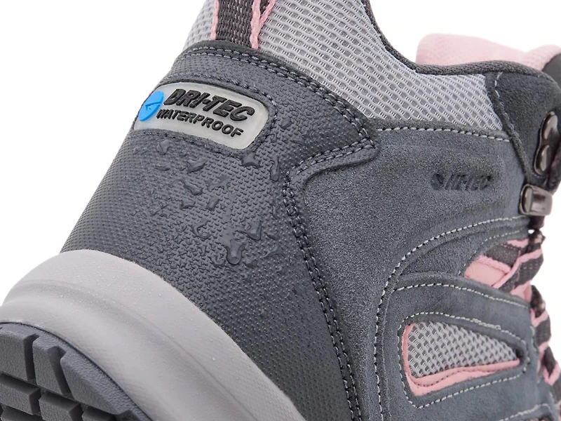 Mesa Waterproof Hiking Boot - Women's