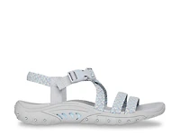 Reggae Adore You Sandal