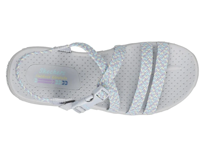 Reggae Adore You Sandal