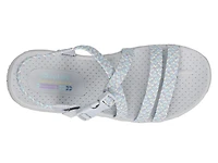 Reggae Adore You Sandal