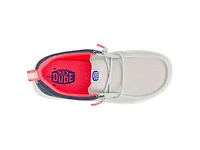 Wally Hey2O Slip-On - Kids'