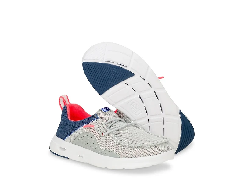 Wally Hey2O Slip-On - Kids'