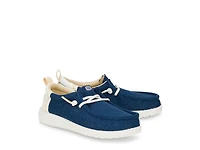 Wally Summer Linen Slip-On - Kids'