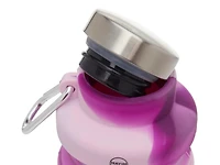 Collapsible 17-Oz. Water Bottle