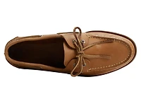 Authentic Original 2-Eye Boat Shoe