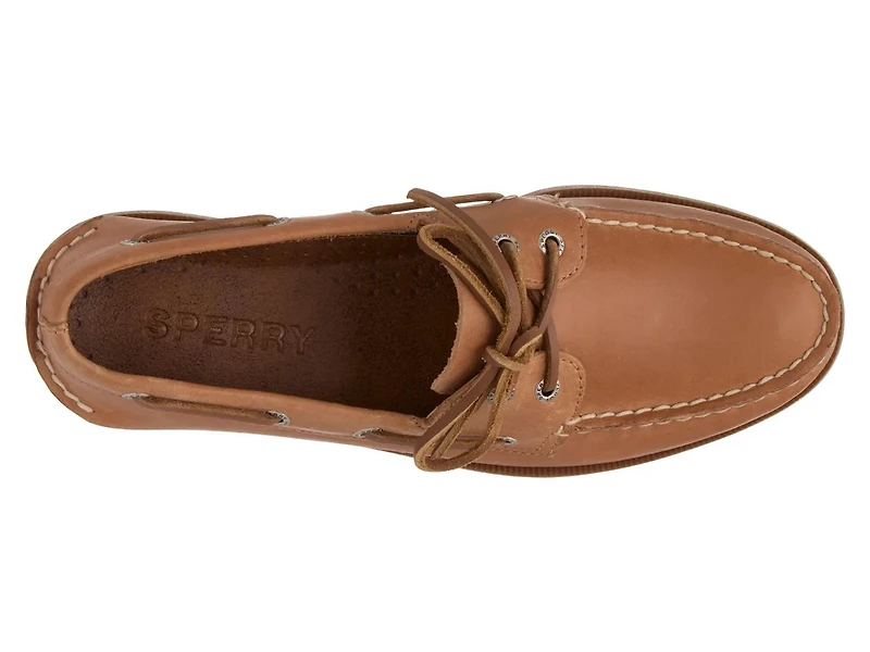 Authentic Original 2-Eye Boat Shoe