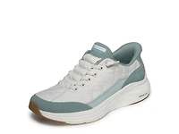 Slip-ins Contour Foam Cozy Fit Slip-On Sneaker