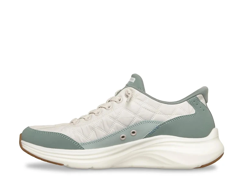 Slip-ins Contour Foam Cozy Fit Slip-On Sneaker