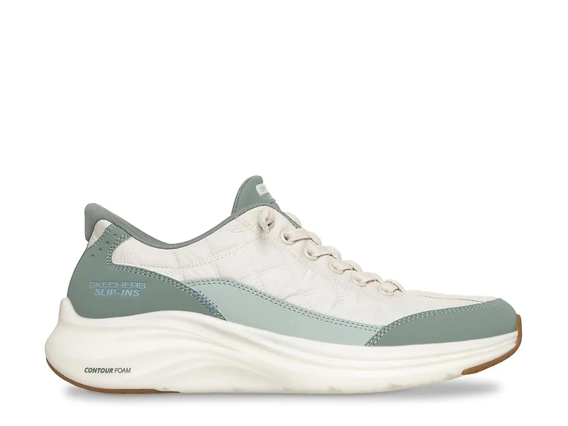 Slip-ins Contour Foam Cozy Fit Slip-On Sneaker