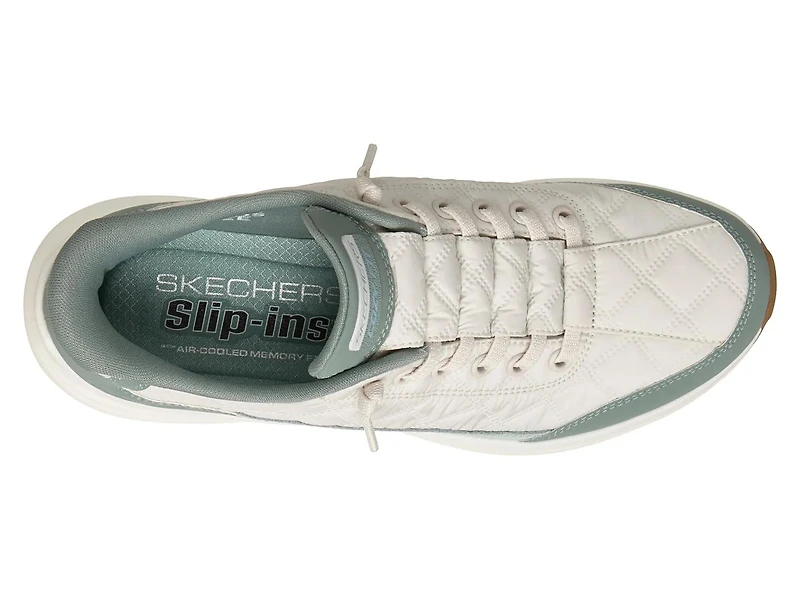 Slip-ins Contour Foam Cozy Fit Slip-On Sneaker