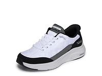 Slip-ins Contour Foam Cozy Fit Slip-On Sneaker