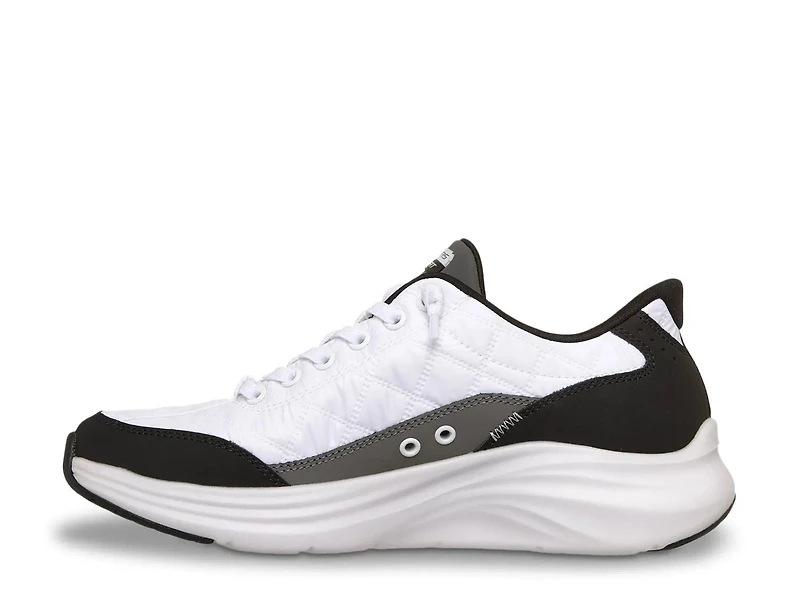 Slip-ins Contour Foam Cozy Fit Slip-On Sneaker