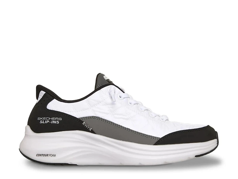 Slip-ins Contour Foam Cozy Fit Slip-On Sneaker