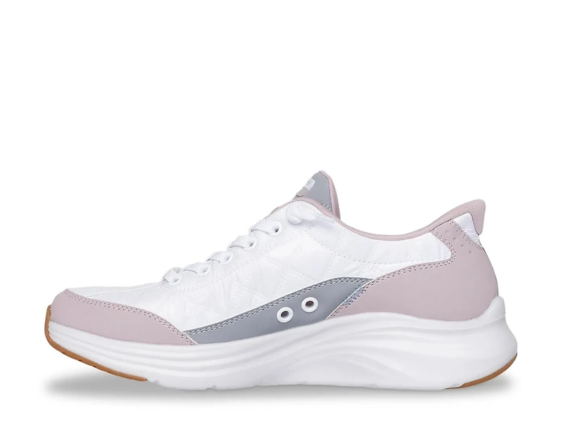 Slip-ins Contour Foam Cozy Fit Slip-On Sneaker - Women's