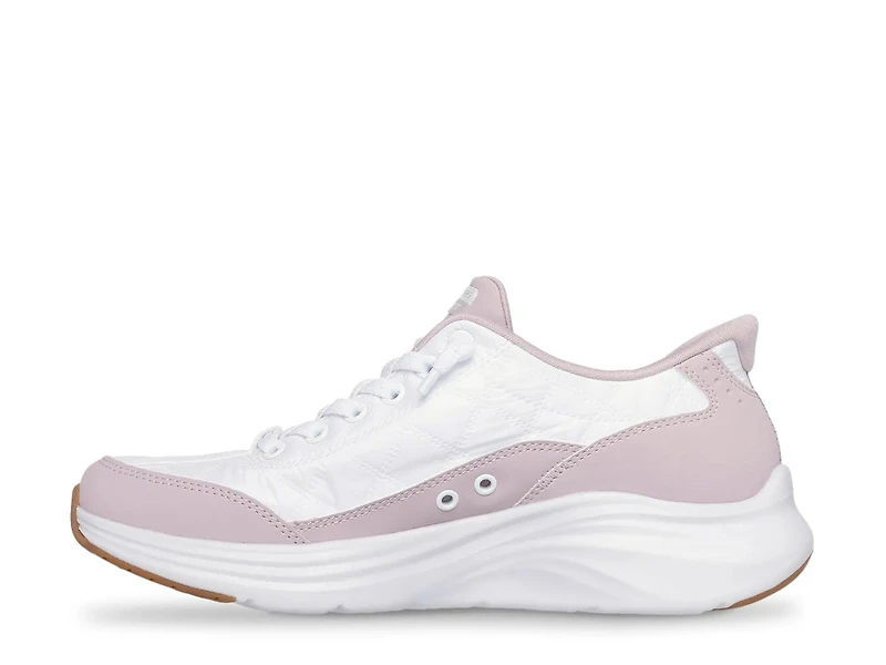 Slip-ins Contour Foam Cozy Fit Slip-On Sneaker