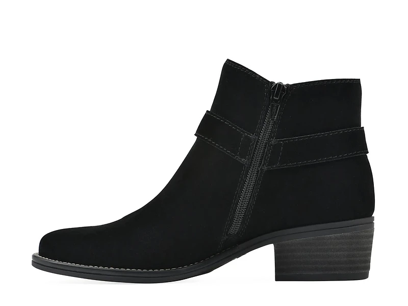 Altossa Western Bootie