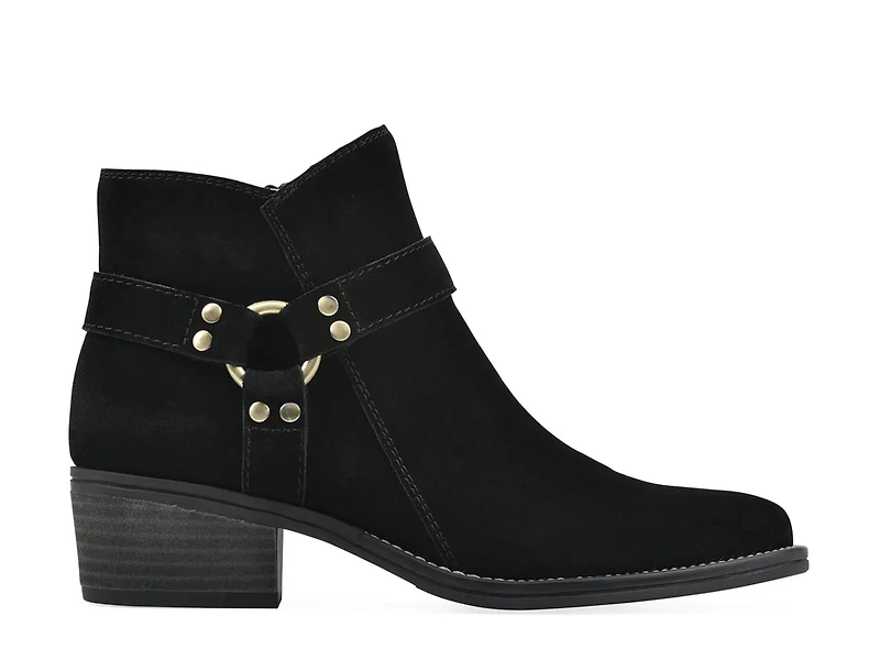 Altossa Western Bootie