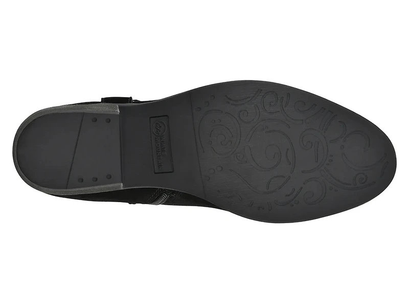 Altossa Western Bootie