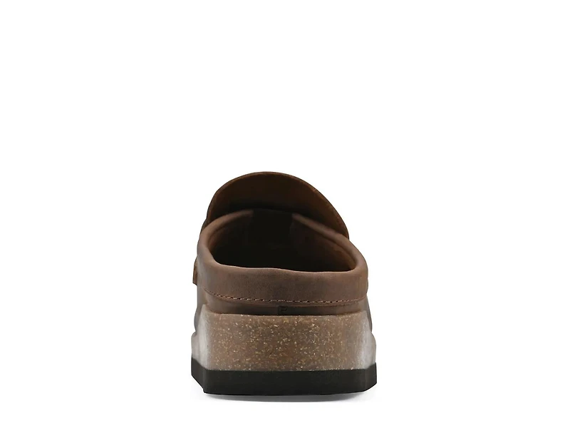 Brinlee Clog