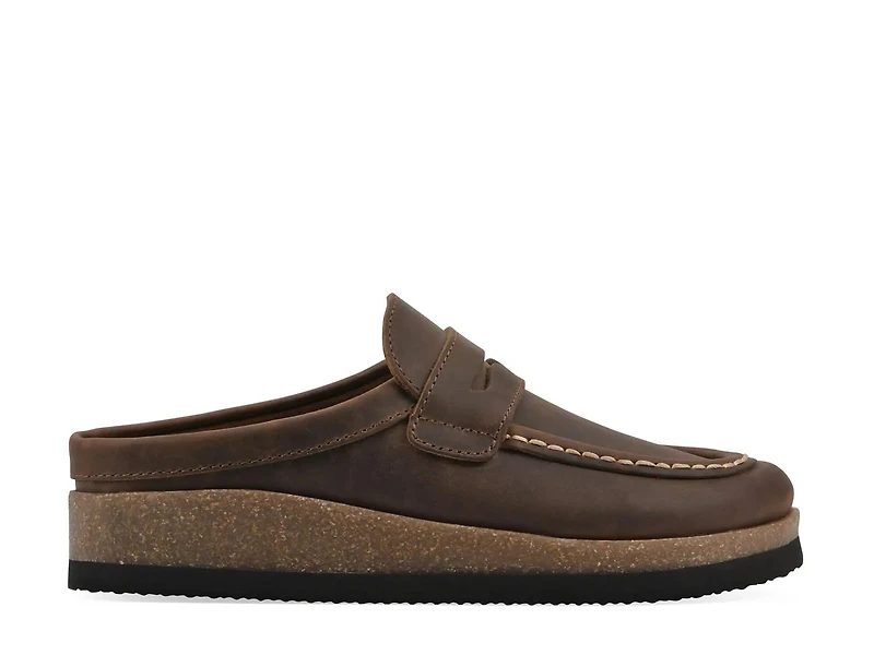 Brinlee Clog